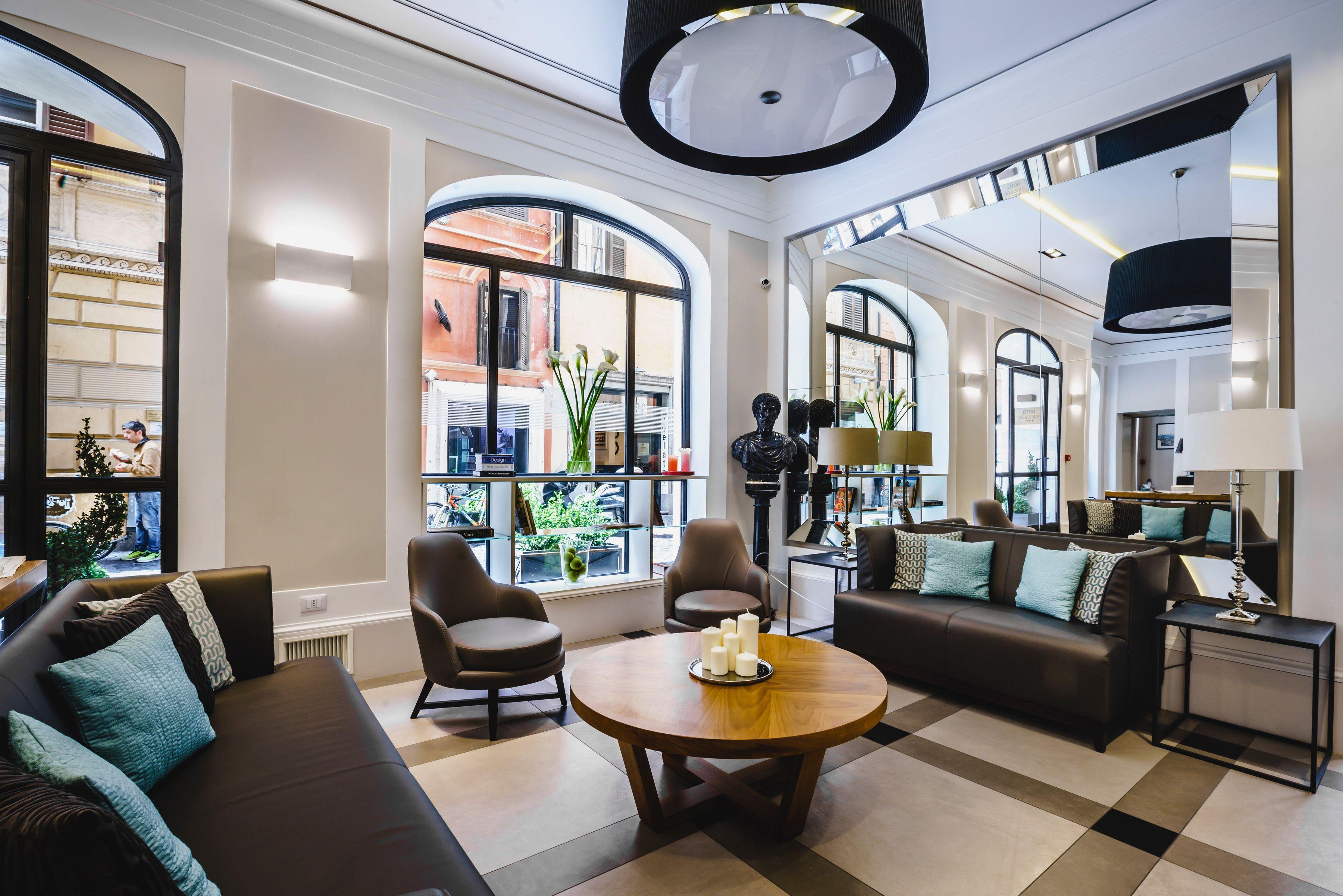 Hotel Smeraldo — Photos 3